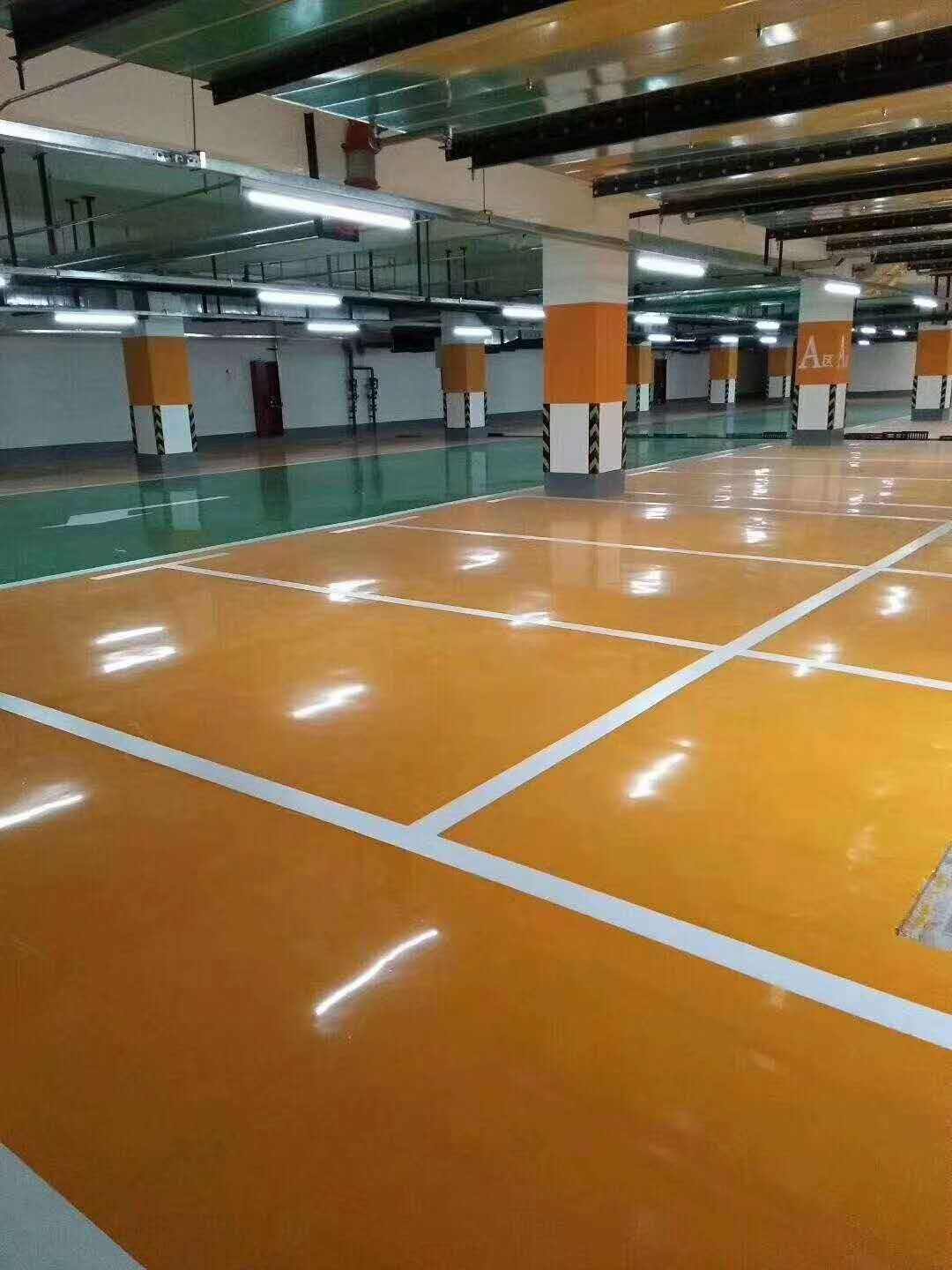本洲涂料环氧底漆起砂原因.jpg
